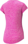 Train Fav Heather Cat Tee