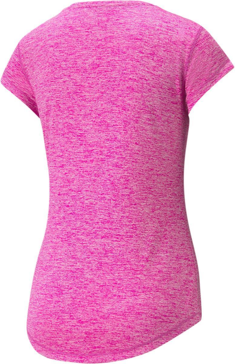 Train Fav Heather Cat Tee