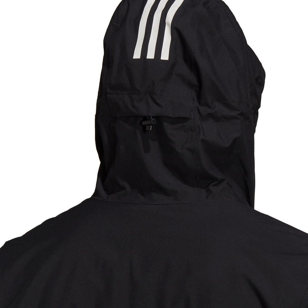 BSC 3-Stripes RAIN.RDY Jack