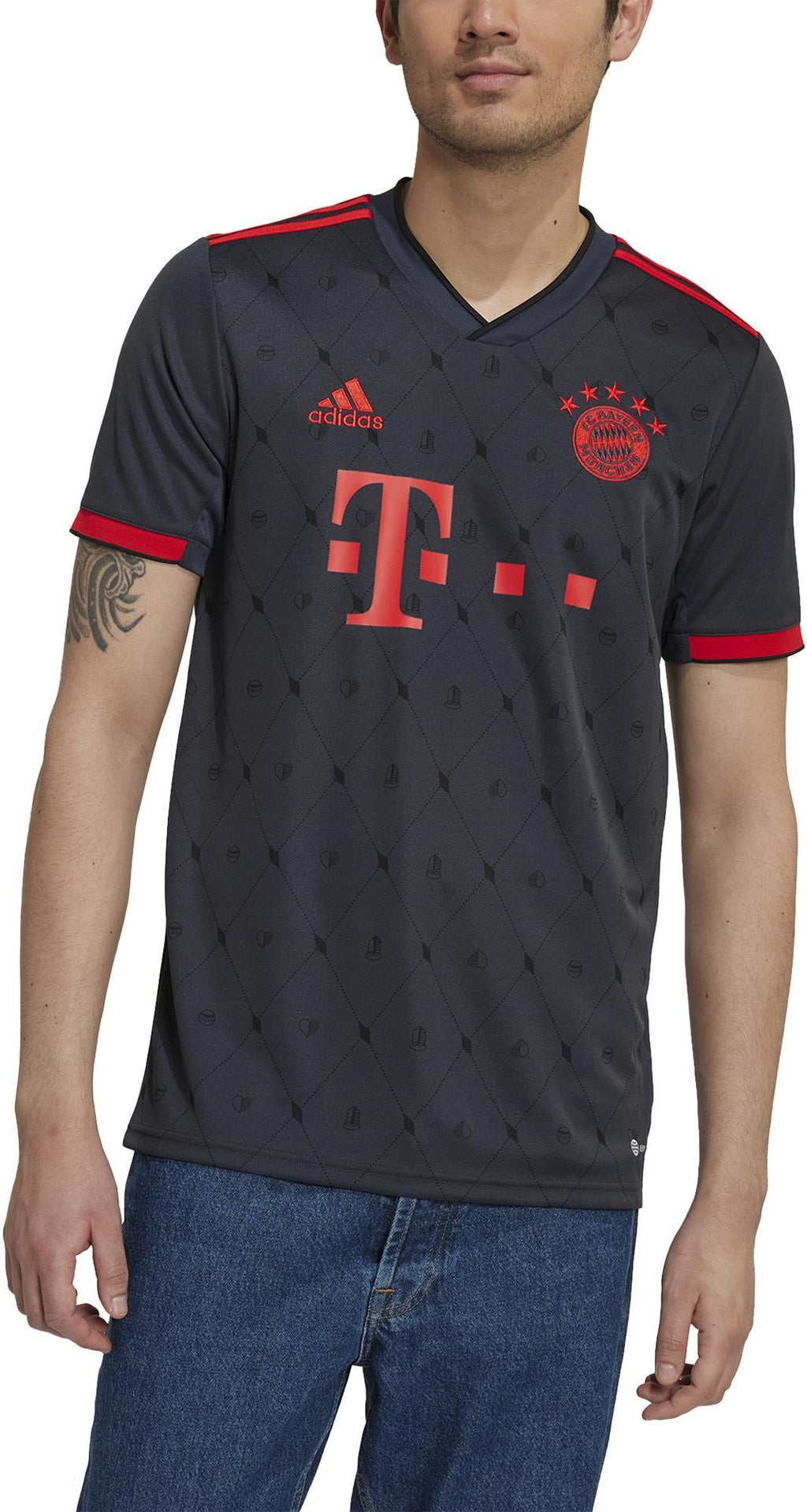 Fcb 3 Jsy