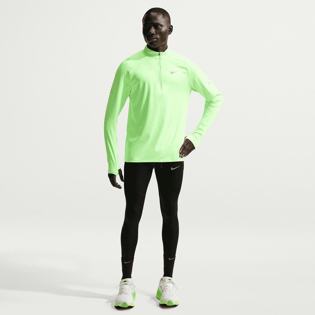 Dri-fit  Stride Tight Capri  hardlopen