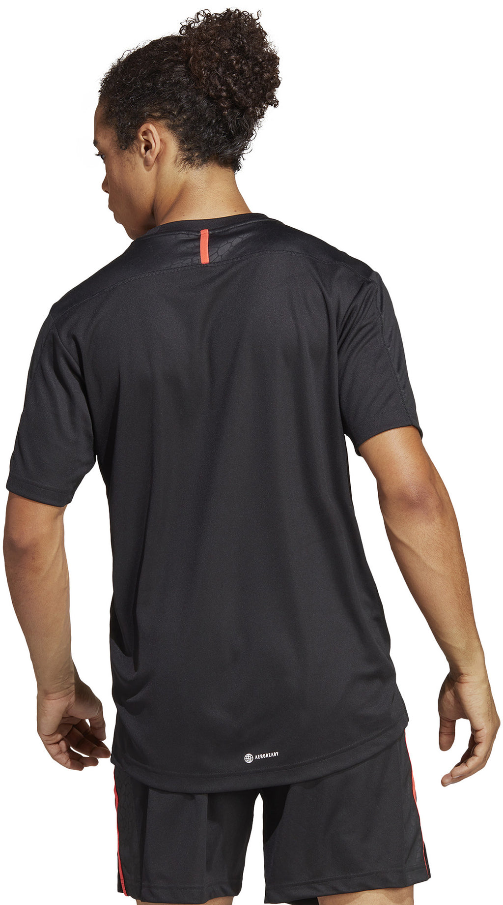 Work Out Base shirt