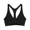 Shapeluxe Plunge Bra - Low