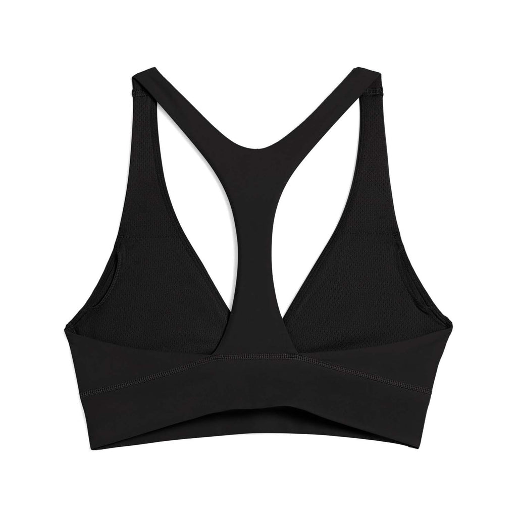 Shapeluxe Plunge Bra - Low