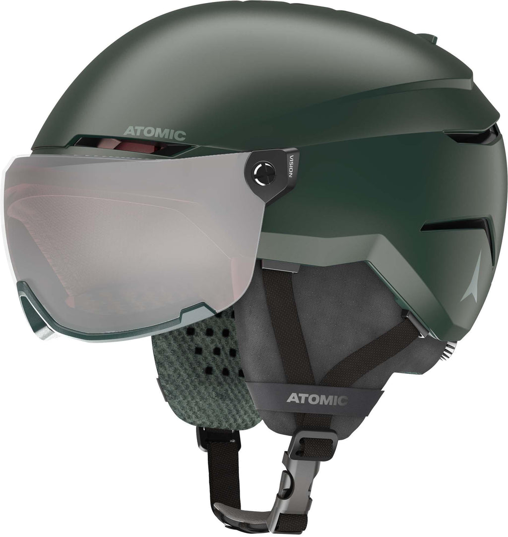 Savor Visor Jr