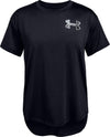 UNDER ARMOUR Lány-T-shirt