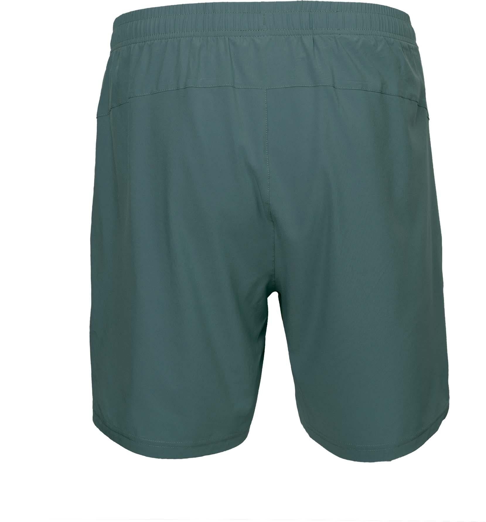 2 in 1 short