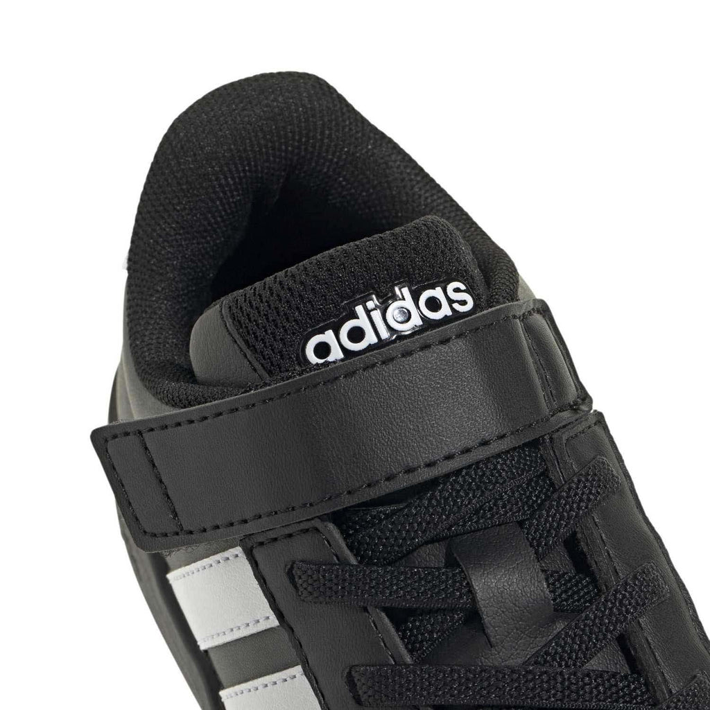 Grand Court 3.0 low sportcasual schoenen