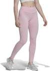 ESSENTIALS HIGH-WAISTED LOGO legging