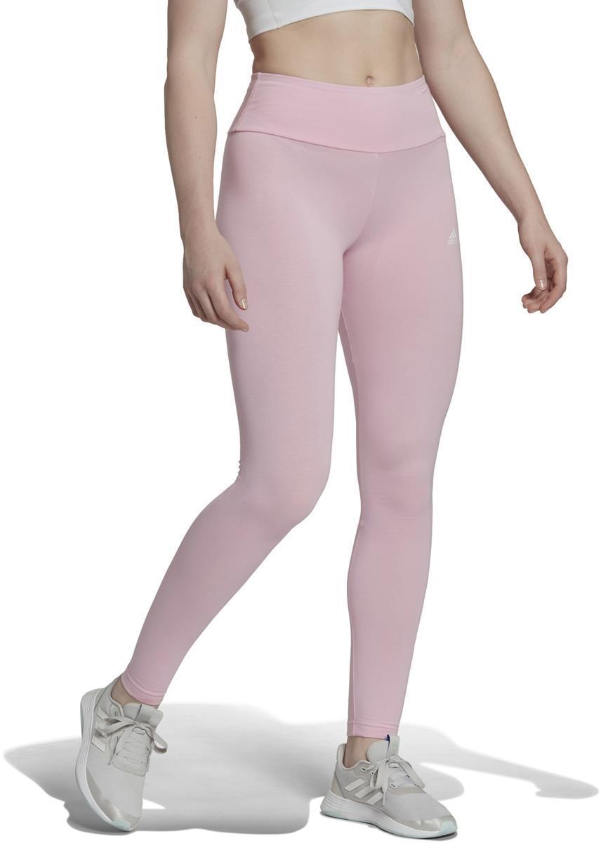ESSENTIALS HIGH-WAISTED LOGO legging