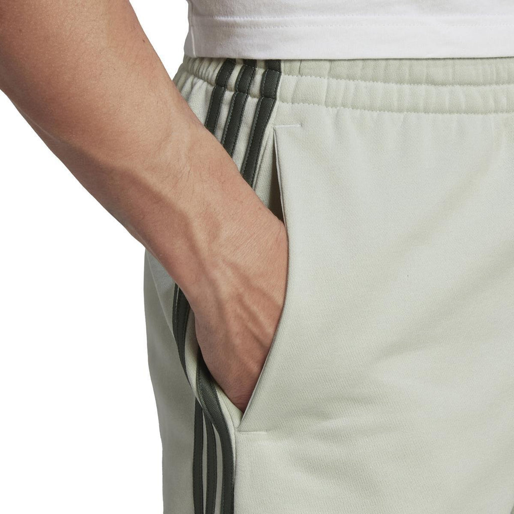 M 3S FT SHO Hr.Short, French terry