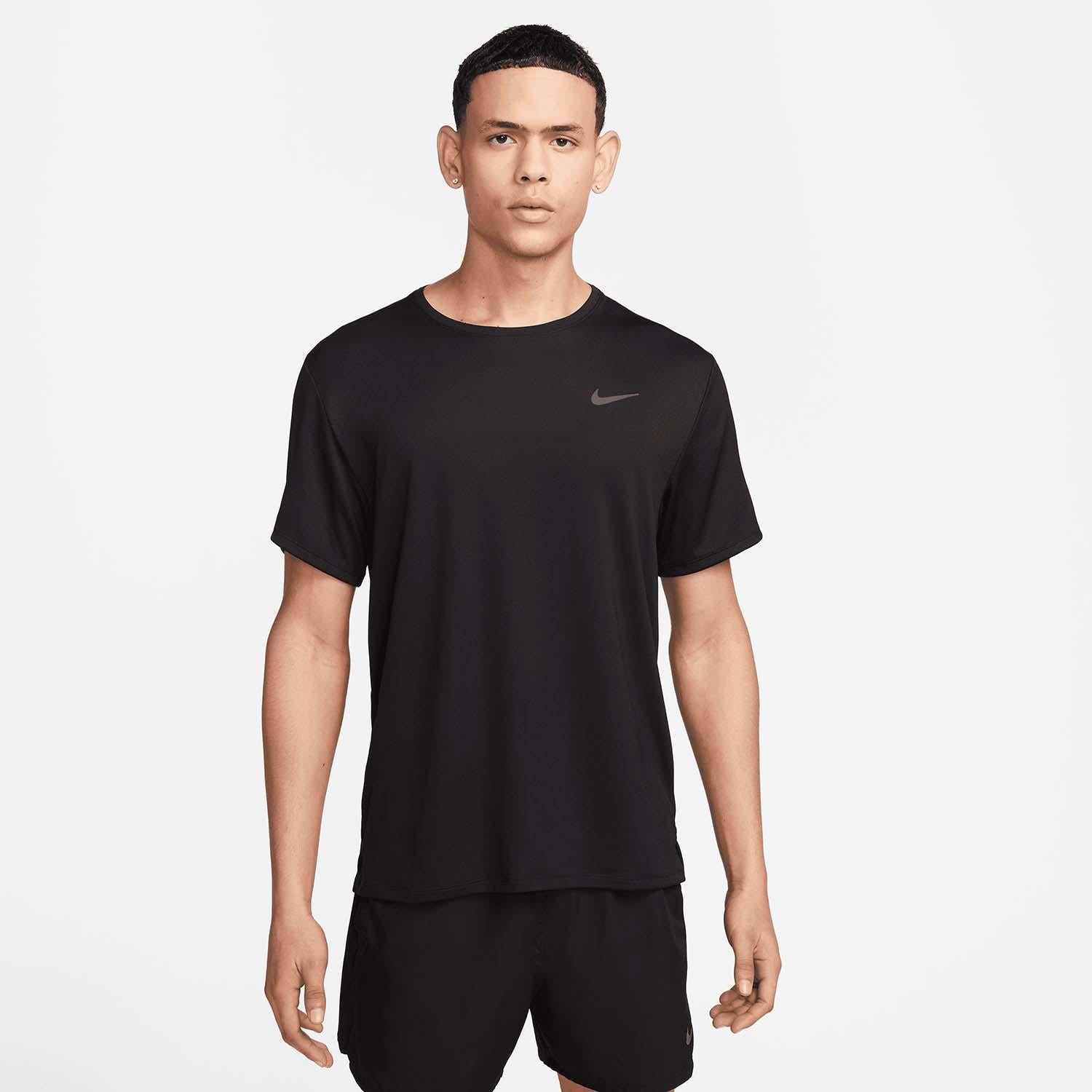 dri-fit uv miler men's short-s
