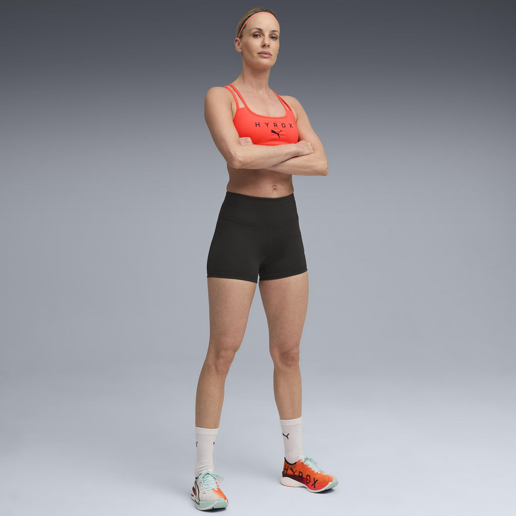 X Hyrox Tad Ess Short legging
