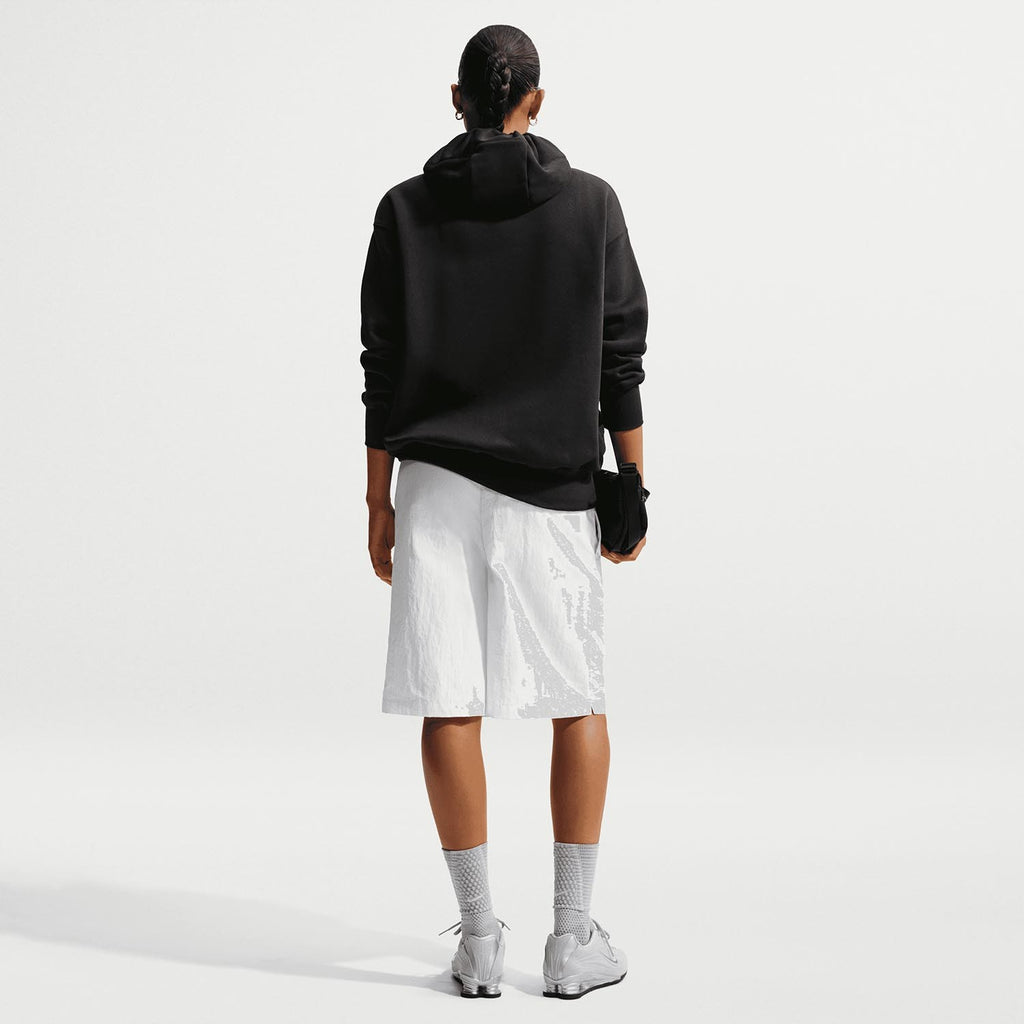 Phoenix Fleece Os Logo Hoodie