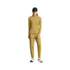 Flow half‑zip Long Sleeve T-shirt