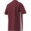 Single‑jersey T-shirt sportcasual