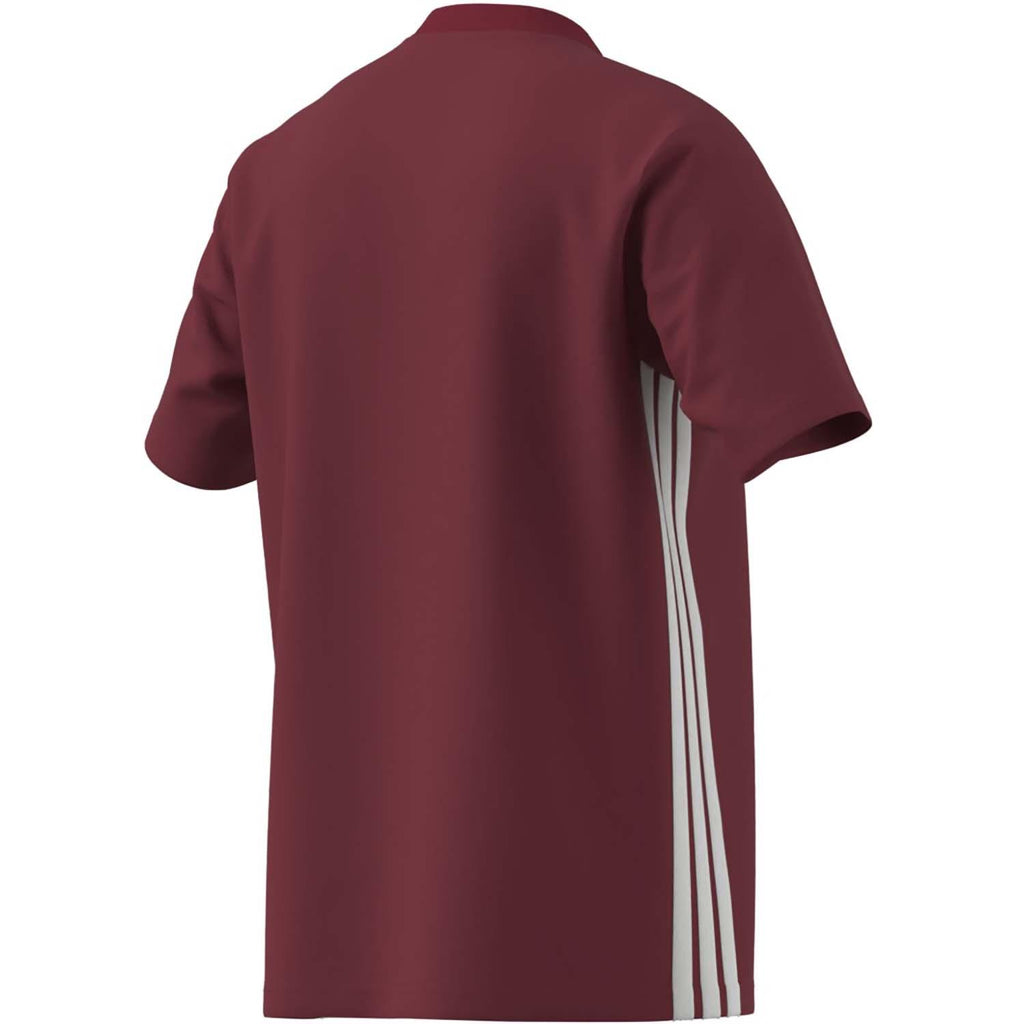 Single‑jersey T-shirt sportcasual