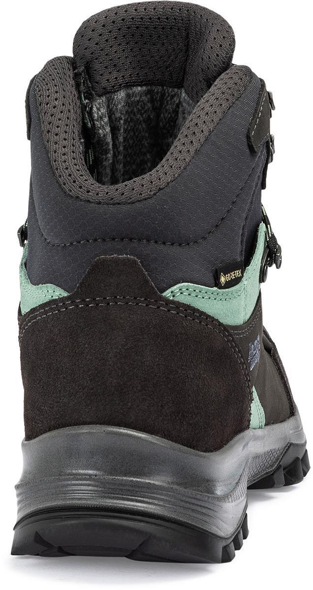 Alta Bunion Gtx Lady Wandelschoenen mid
