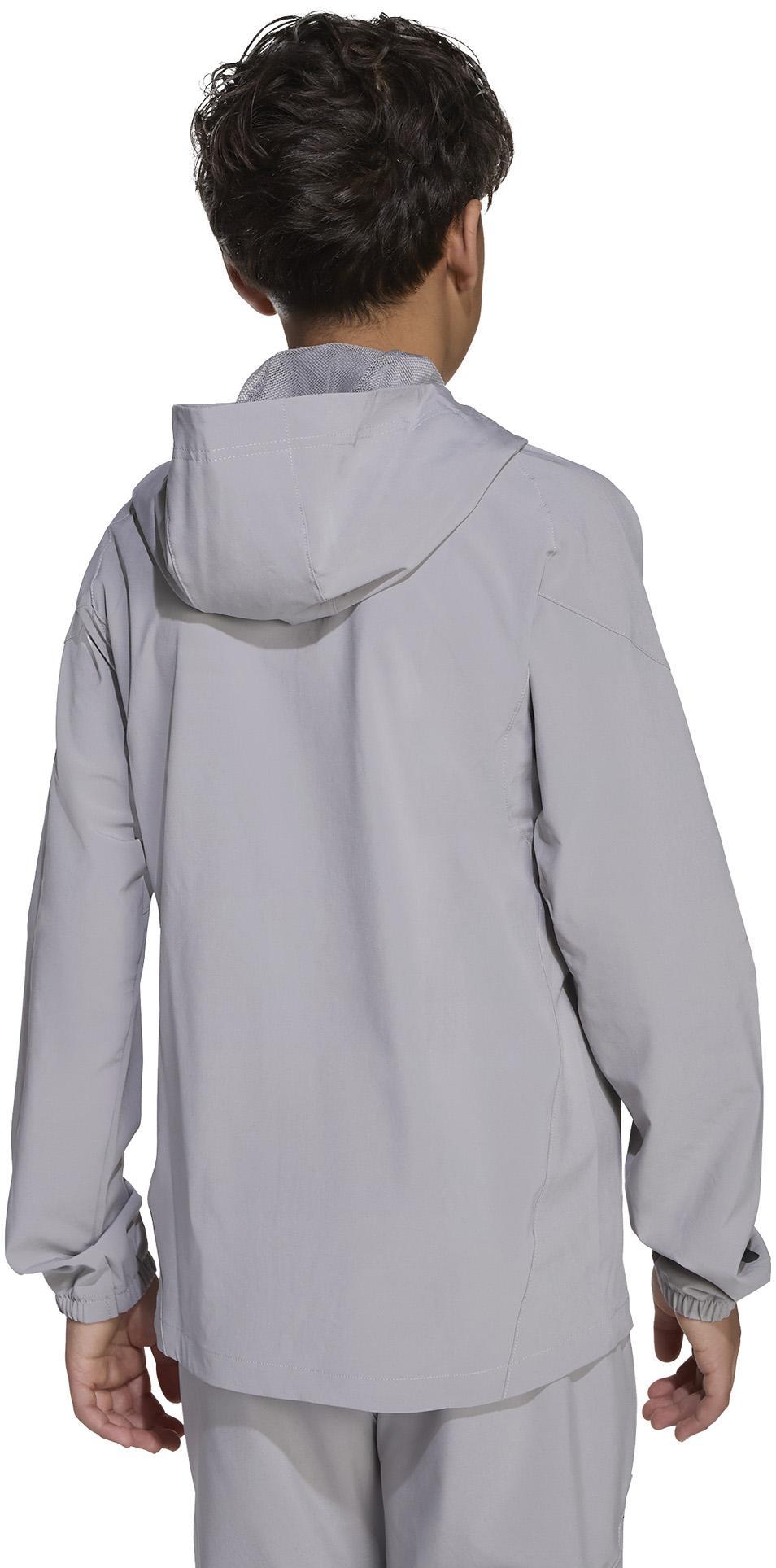 Tiro 25 Competition Vis Tech kids jack