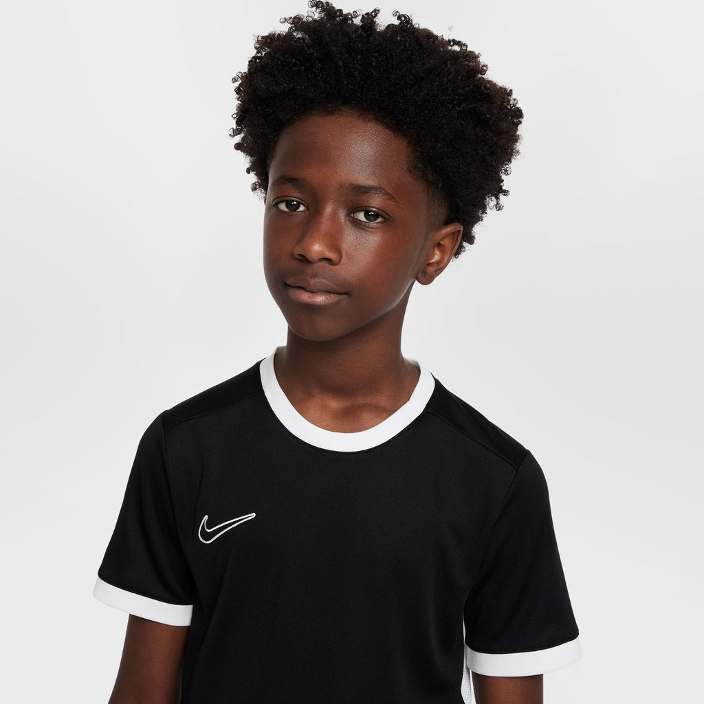 Academy25 Dri-FIT kids shirt
