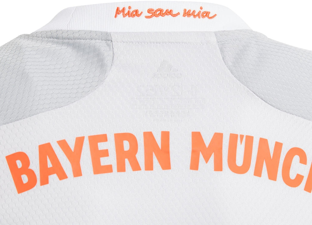 FC Bayern München 20/21 Uitshirt