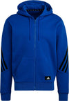 FI 3S FZ. Trainingsjacke.Kapuze