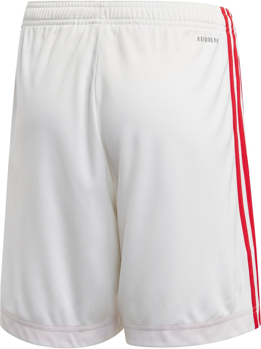 ajax h sho y
