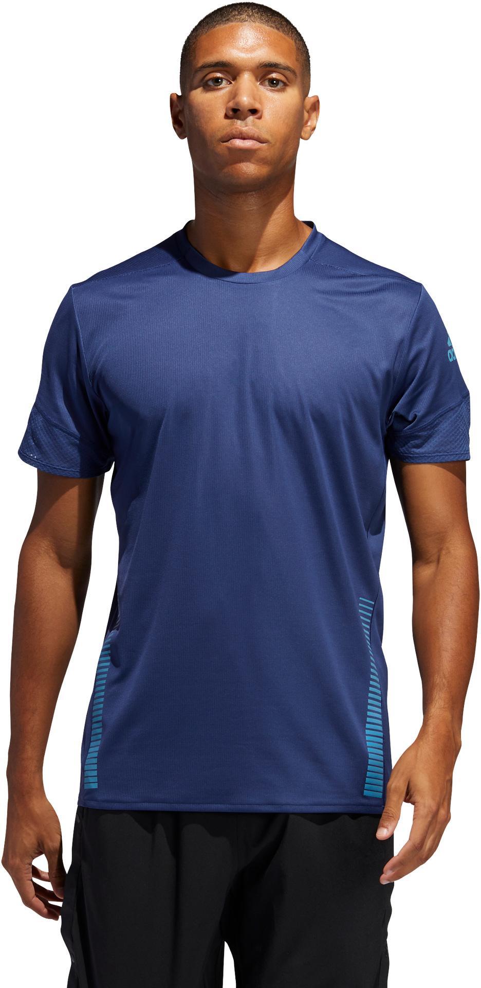 25/7 Rise Up N Run Parley shirt