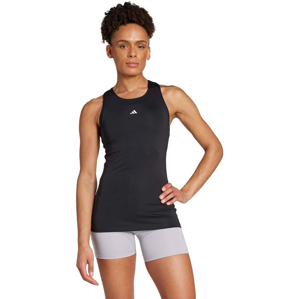 TECHFIT Racerback Training Tanktop