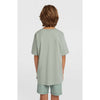 Logo Stripe Zwemshort kids
