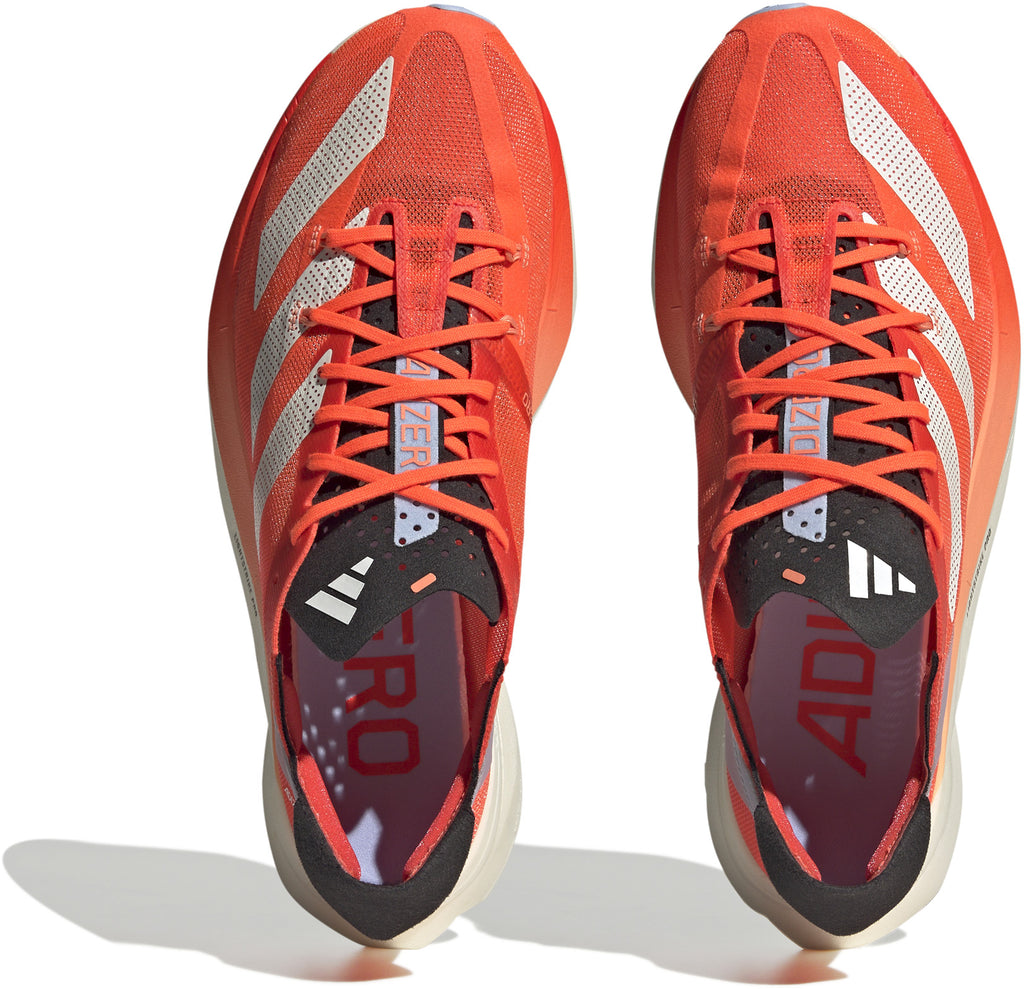 Adizero Adios Pro 3 hardloopschoenen