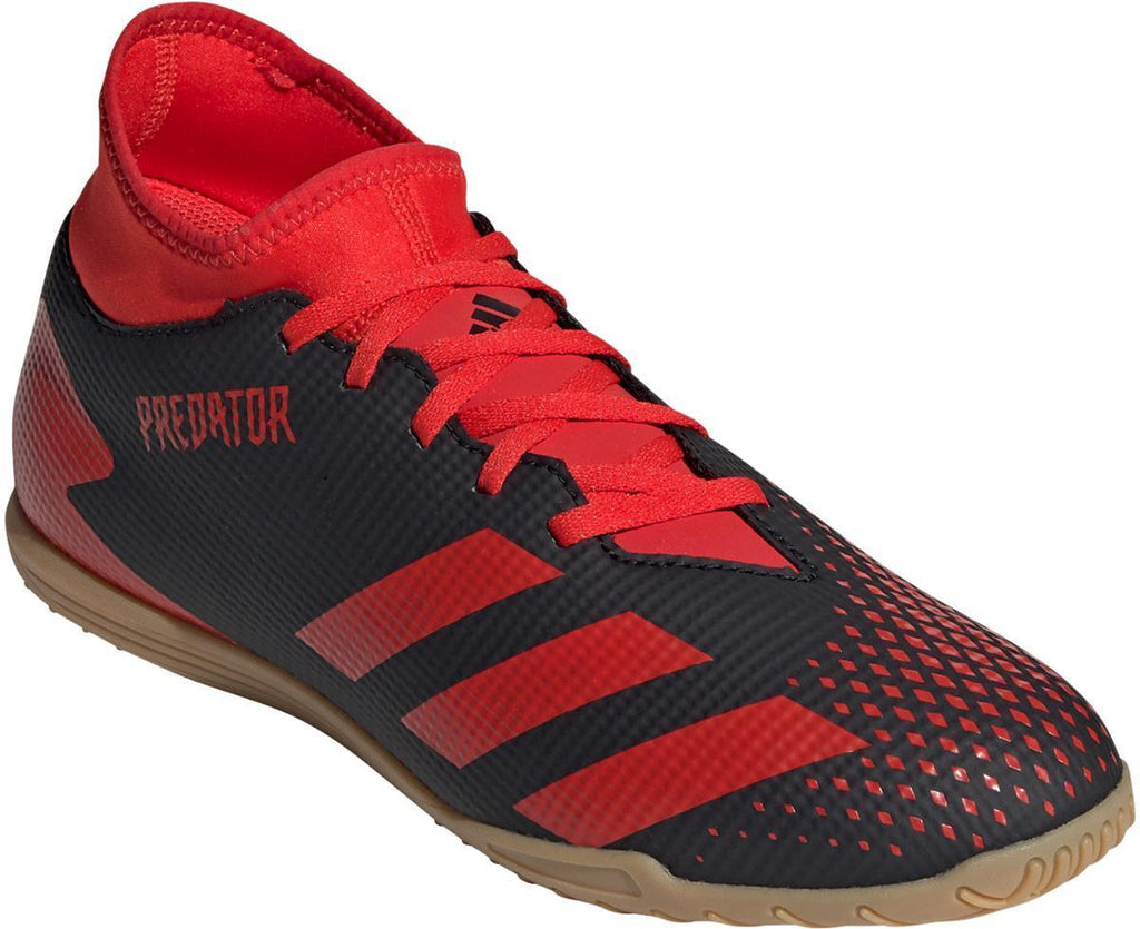 Predator 20.4 IIC zaalvoetbalschoenen