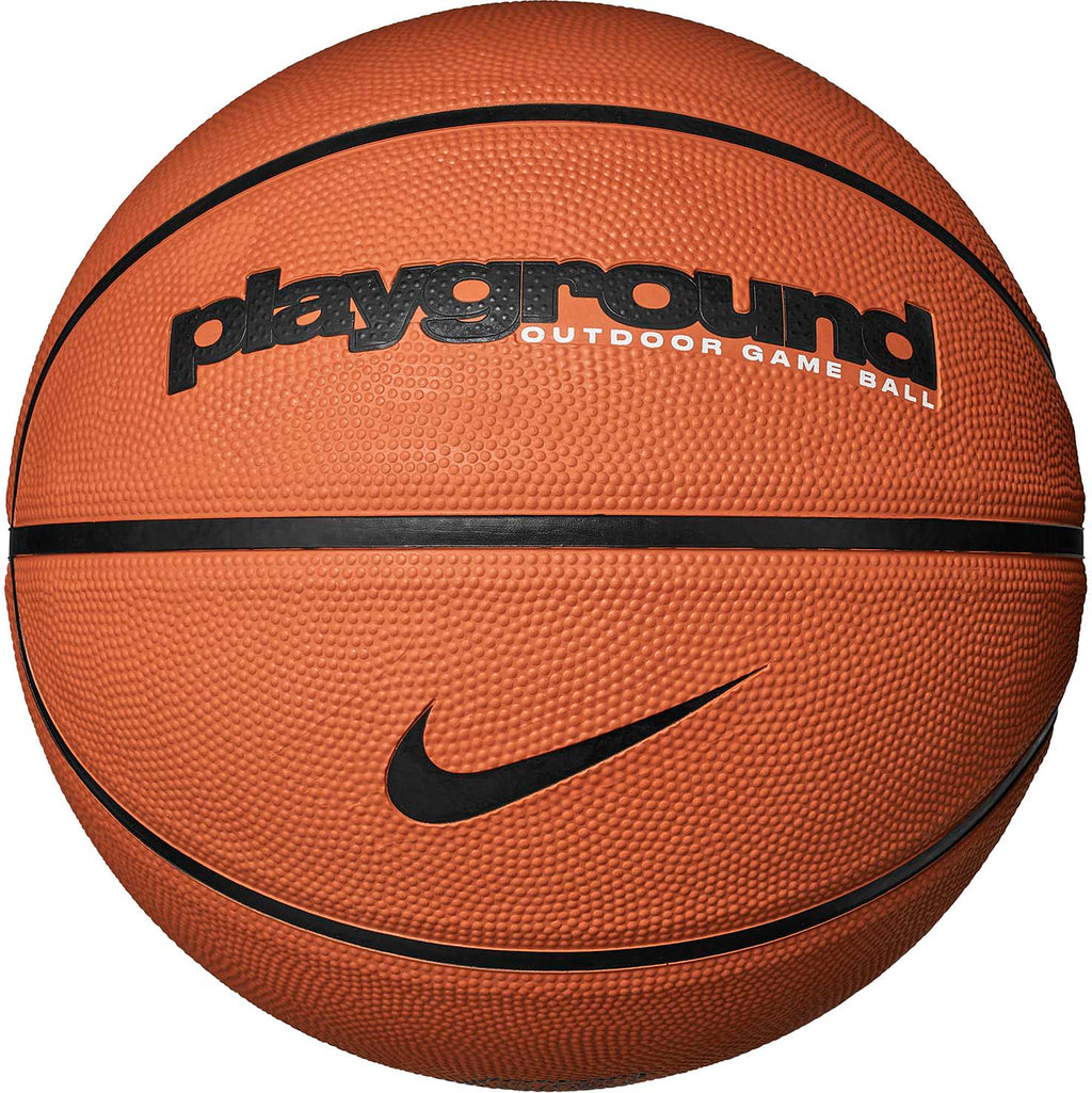 Everyday Playground 8P Graphic basketbal