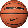 Everyday Playground 8P Graphic basketbal