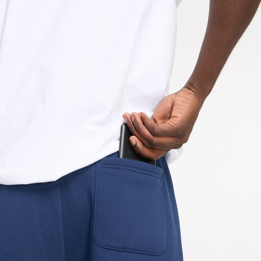 Essentials Fleece joggingbroek