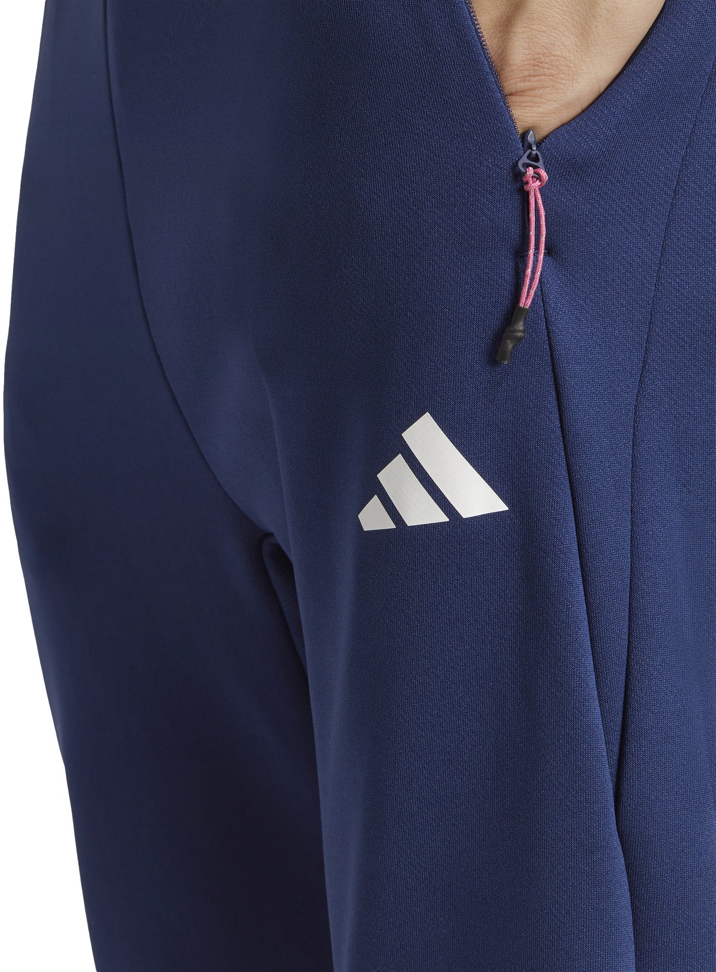 Train Icons 3-Stripes trainingsbroek