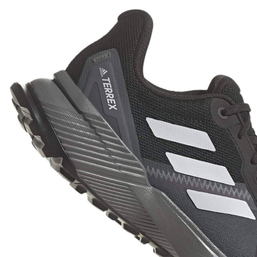 Terrex Soulstride RAIN.RDY trailschoenen
