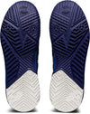 GEL-Resolution tennisschoenen