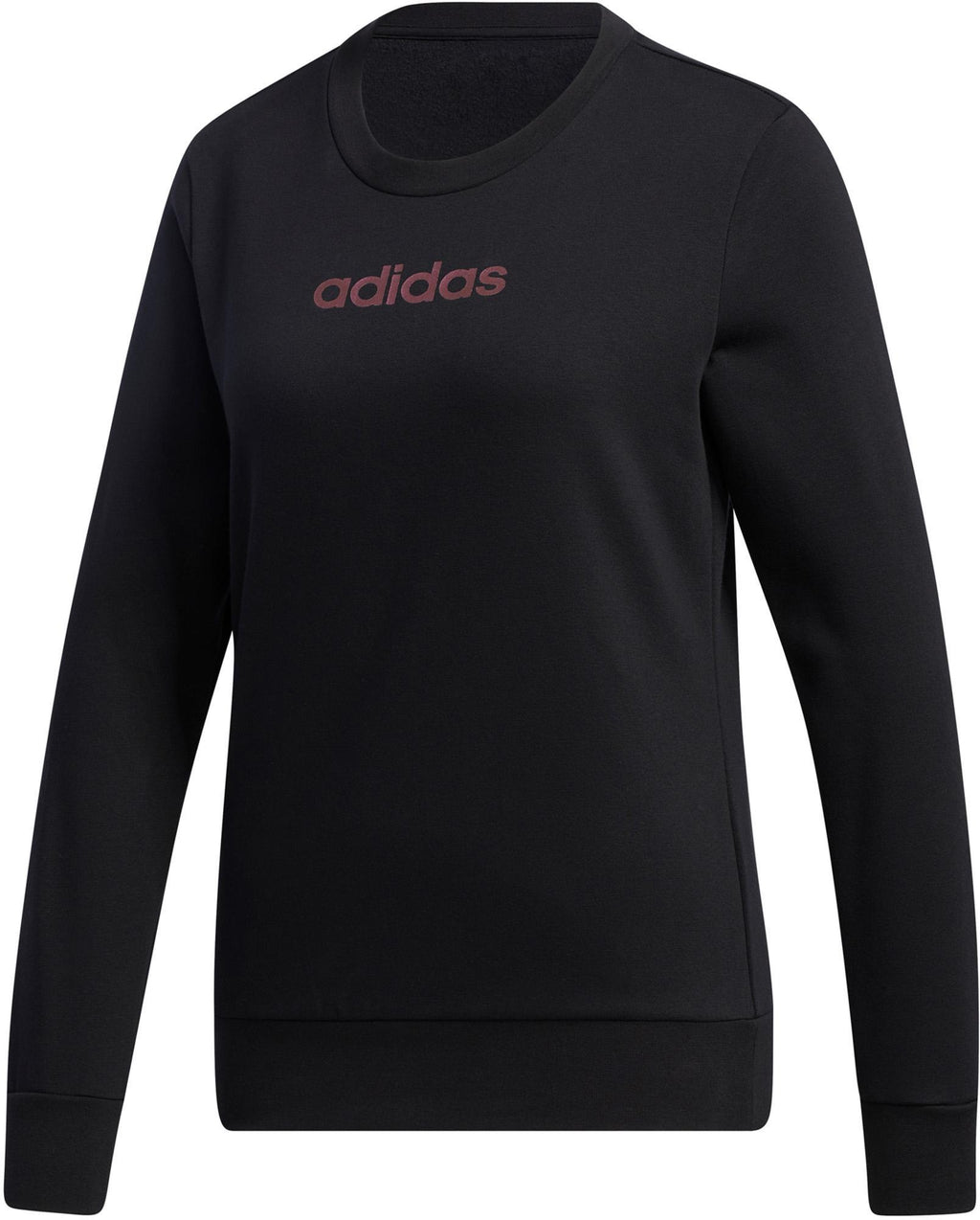Essentials Branded Sweatshirt