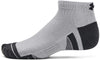 Performance Tech Low 3-pack sokken