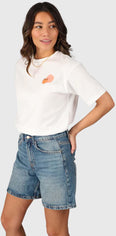 Seaya Women T-shirt