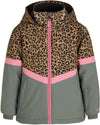 Prtlilly Td Snowjacket