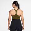 Pro Seamless Women's Dri-fit  T-shirt