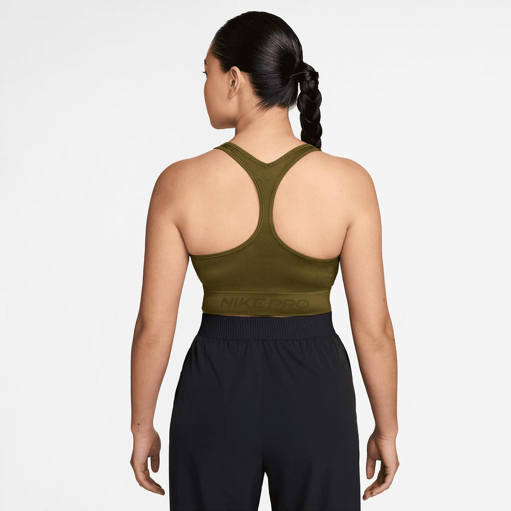 Pro Seamless Women's Dri-fit  T-shirt