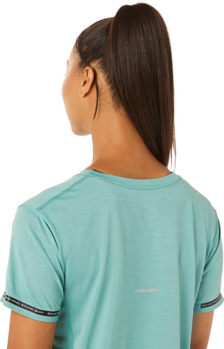 RACE CROP TOP
