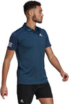CLUB 3STR POLOHr. Tennispolo