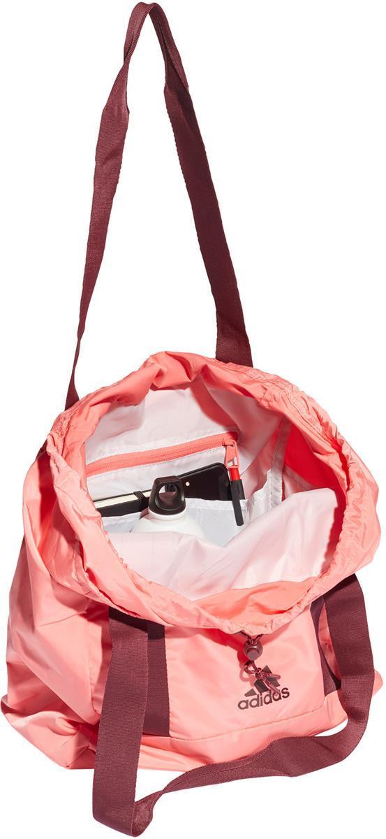 W ST TOTE, BLACK/WHITE, NO SIZE