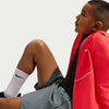 Dri-fit  Miler Shorts