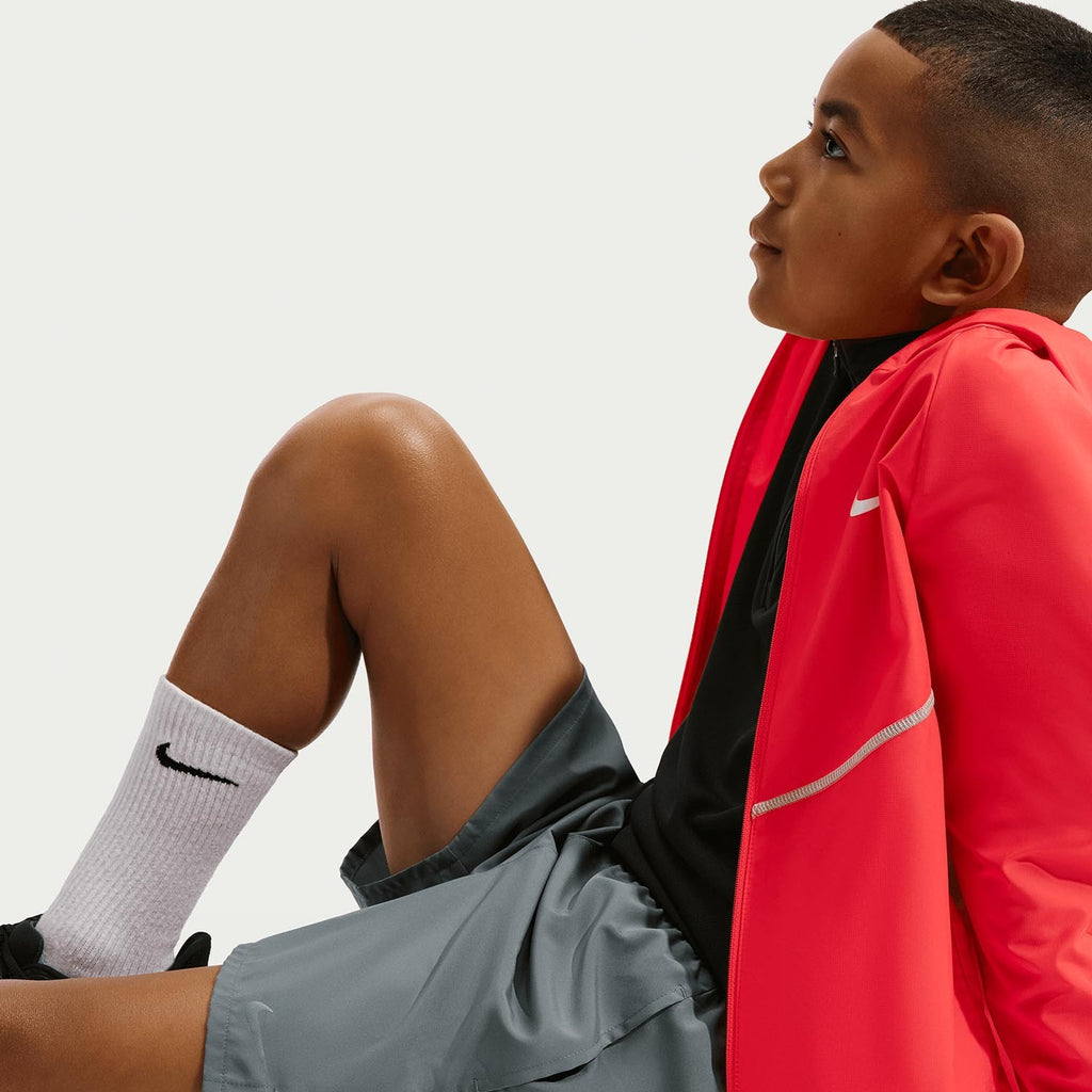 Dri-fit  Miler Shorts