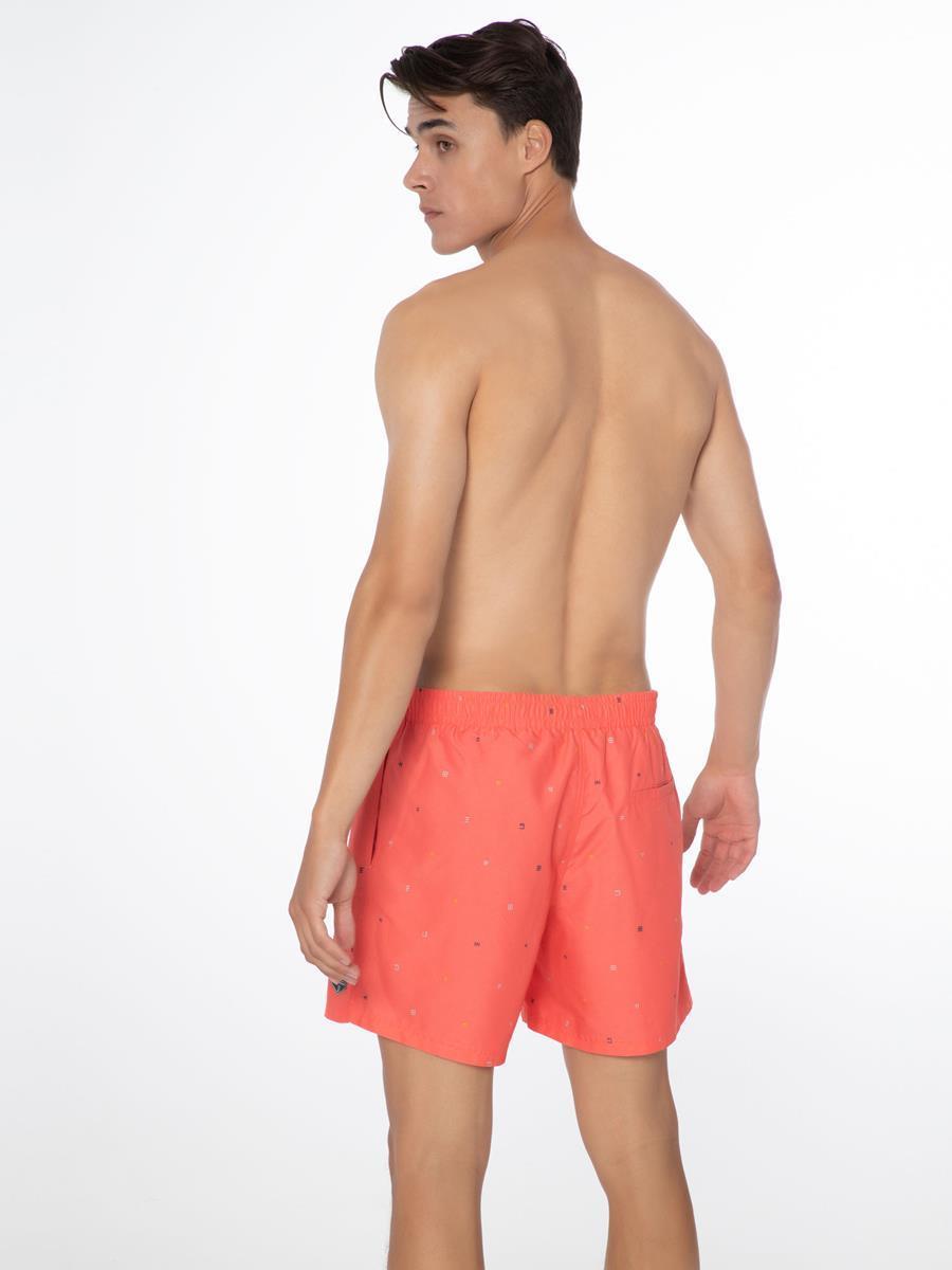 Prtylmari Beachshort